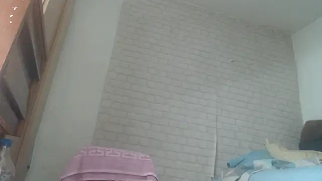 EmmaSquirt Obrolan Langsung XXX