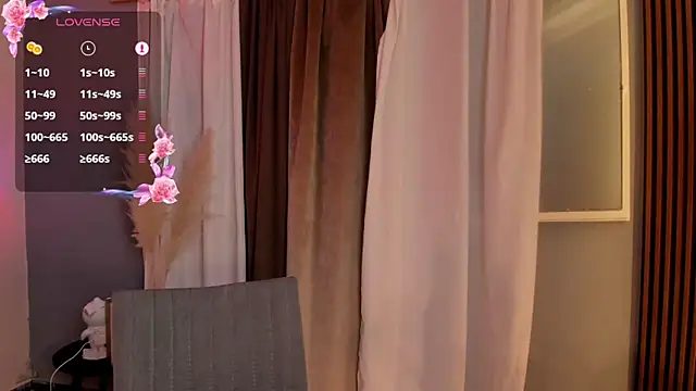 La_Diabla_111_ Live XXX-Chat