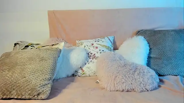 00ingridのライブXXXチャット