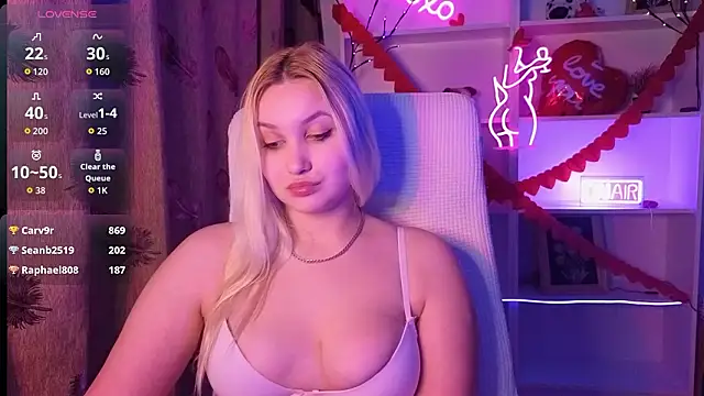 adrelaxina Adlı Modelin Canlı XXX Sohbeti