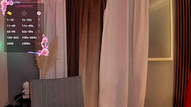 La_Diabla_111_'s Live XXX Chat