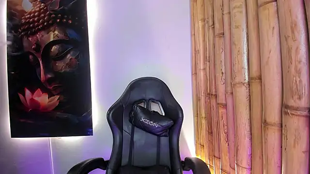 Živý XXX chat charlotte_mitchell_