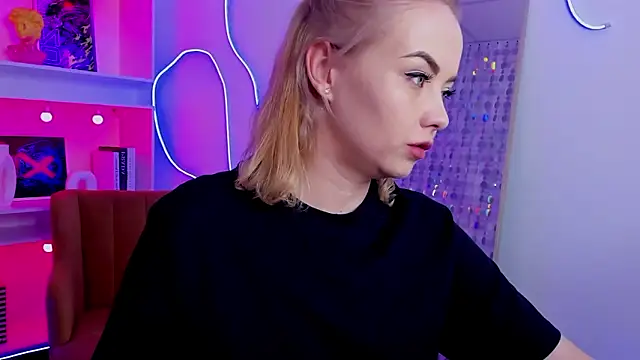 Онлайн чат XXX StephanieSweety