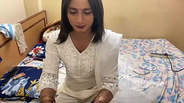 Živý XXX chat LuvLayla