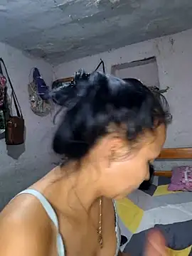 Chat XXX en directo de Daniela_Cruz_