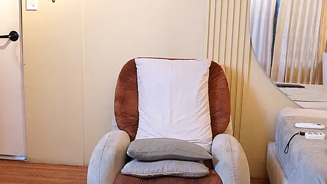 Ethan_occonor Adlı Modelin Canlı XXX Sohbeti