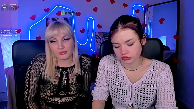 isabel_wave – Live XXX-chat