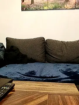 Pertunjukan Kamera Web hamstiboy55