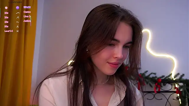 MirnaTellado Live XXX-chat