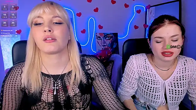 isabel_wave's Live XXX Chat