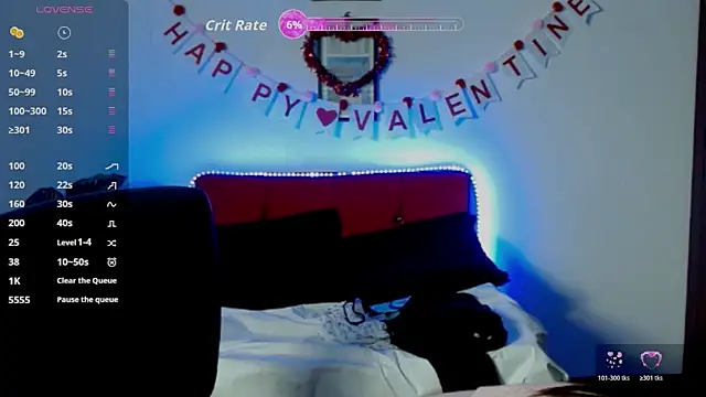 Chat XXX ao vivo de Juliana__lx