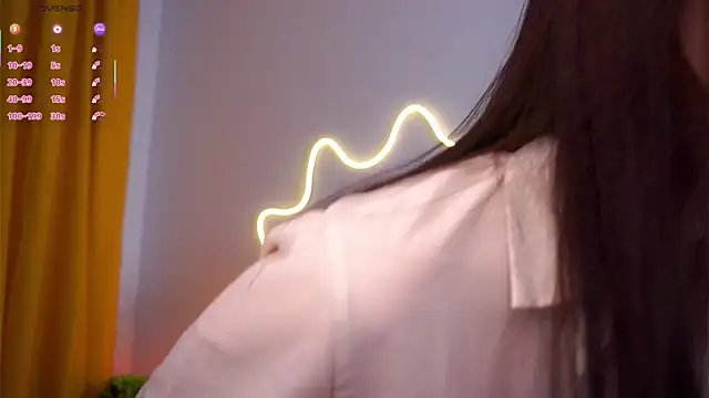 MirnaTellado – Naživo XXX chat