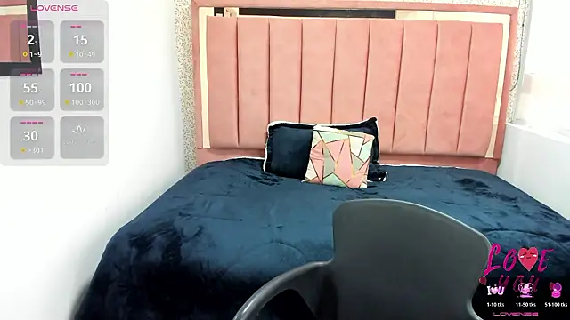 แชท XXX สดของ Kelly__Hot_