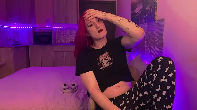 عرض كام Eni_Li