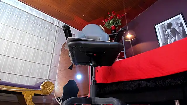 Veronica_Jacobss Live XXX Chat