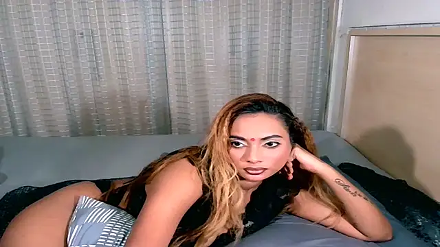 แชท XXX สดของ sexyindianchic