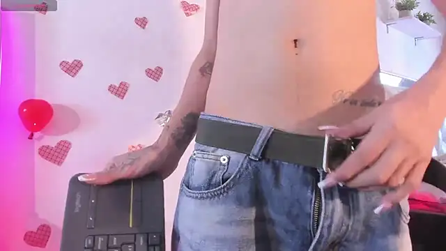 Darlyn_tenderhot__ 라이브 XXX 채팅