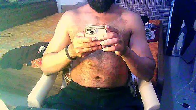 Chat XXX en directo de Vbestshow