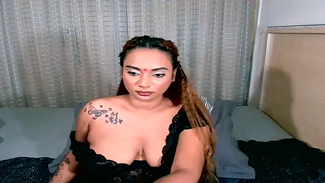 sexyindianchicのライブXXXチャット