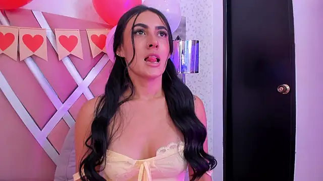 Helenn_monroy1 Chat XXX live