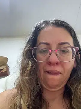 Pokazy przed kamerką – miss_hanna07