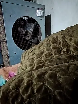 Show de Lona2525 na webcam