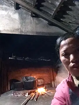 jerry-xx's Webcam Show