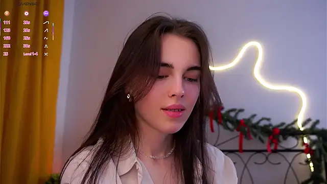 Chat XXX Live MirnaTellado