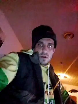 Codymc89 网络视讯表演