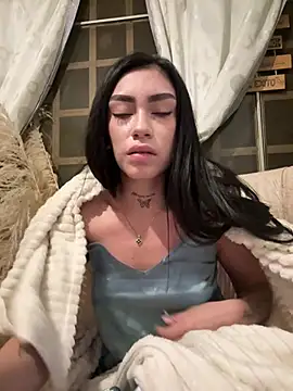 Bonny_Eva live XXX chat