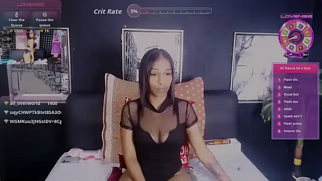 Sexualindian 라이브 XXX 채팅