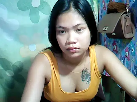 โชว์เว็บแคมของ Milkytits_Yum00