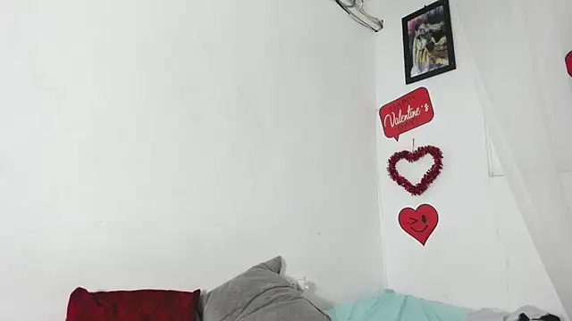 Laura_and_Kevin – Kamerová šou