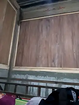 Pertunjukan Kamera Web jerry-xx