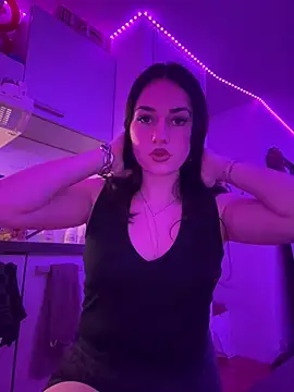 โชว์เว็บแคมของ claraaaa06