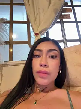 Bonny_Eva Live XXX Chat