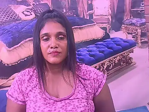 IndianSexyLady20's Webcam Show