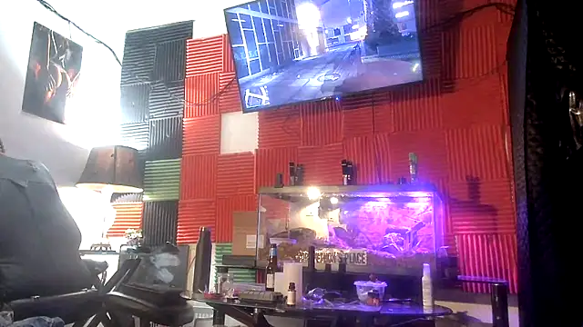 TheHellBilly Obrolan Langsung XXX