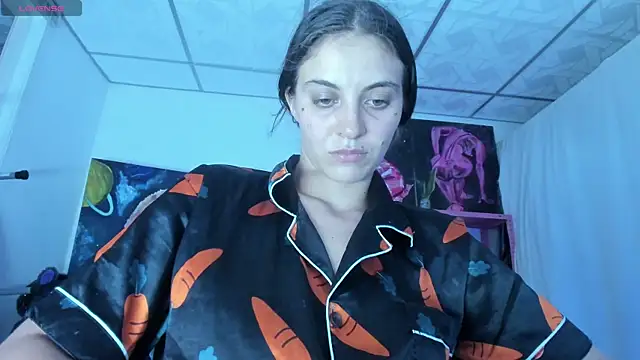 mariecam420 Live XXX-chat