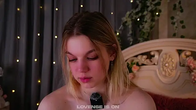 EdlinAlliston: απευθείας συνομιλία ΧΧΧ