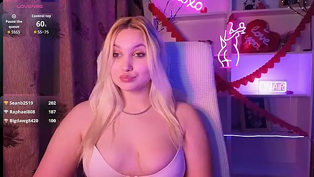 adrelaxina Obrolan Langsung XXX