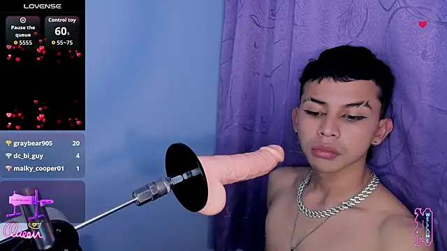 Prince_Apolo Obrolan Langsung XXX