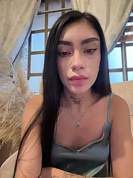 แชท XXX สดของ Bonny_Eva