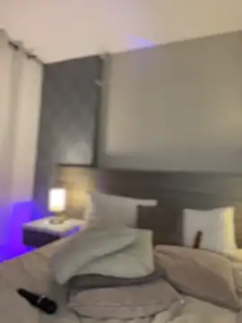 MiilaBlake Show Webcam