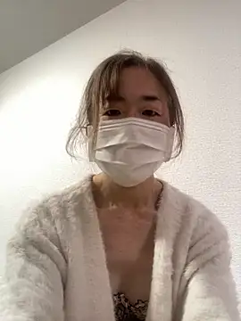 hanaworld's Live XXX Chat