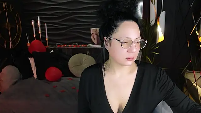 Anita_Muse Live XXX-Chat