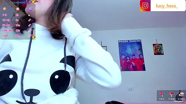 Lucyy-hess Live XXX-chat