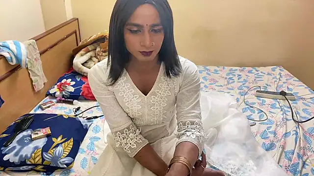 LuvLayla's Live XXX Chat