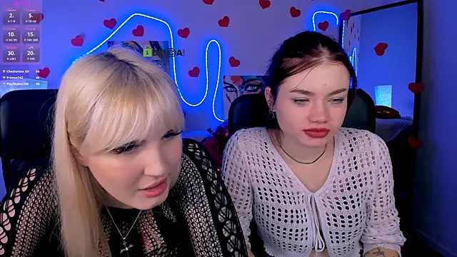 Chat XXX en directo de isabel_wave