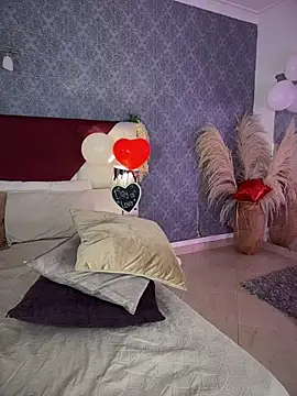 Celeste_Amber Live XXX-chat